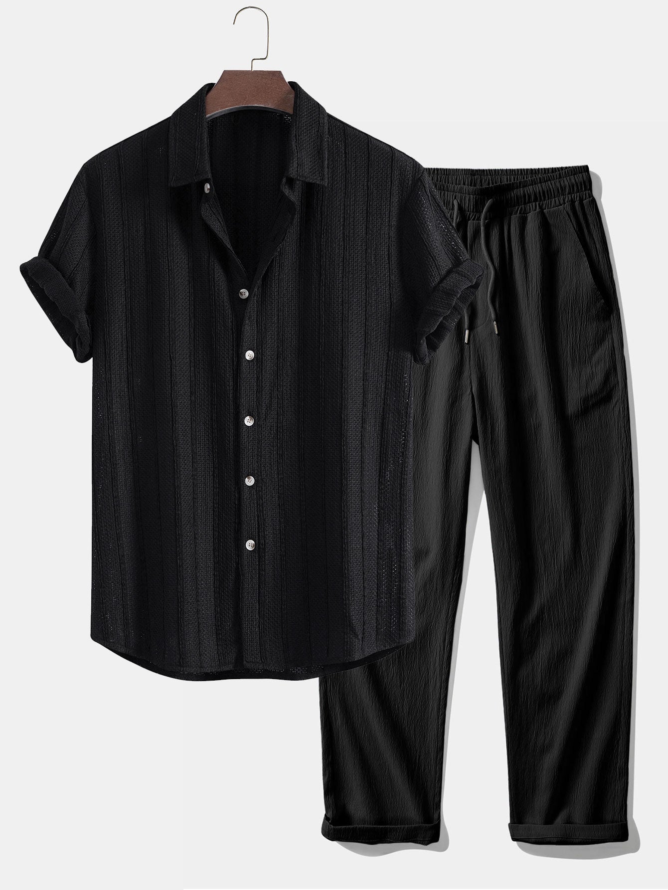 Vernazza | Conjunto de Lino