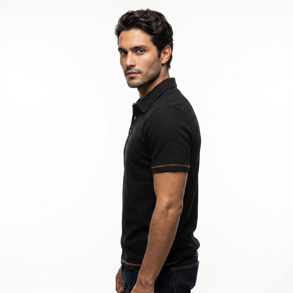 Monaco | Polo Clásico para Hombre