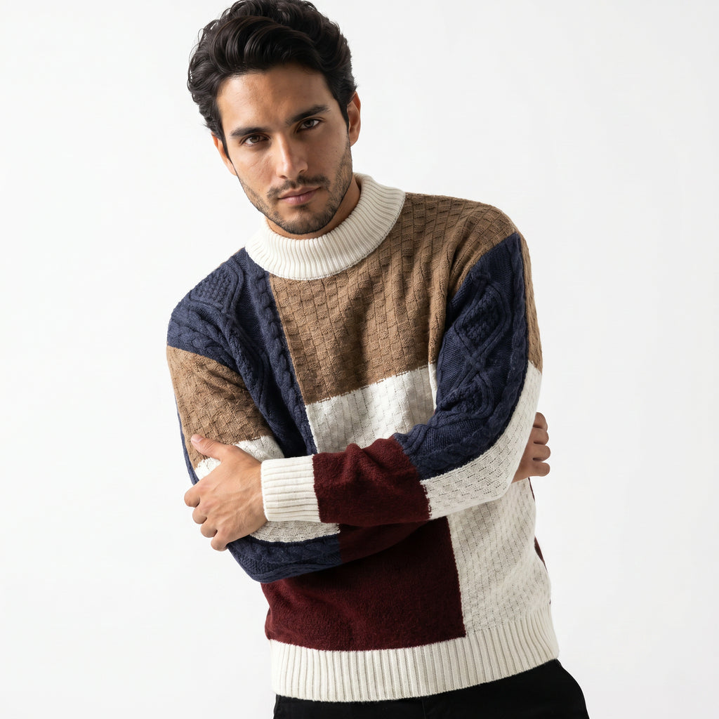 Cortina | Jersey Vanguard Element