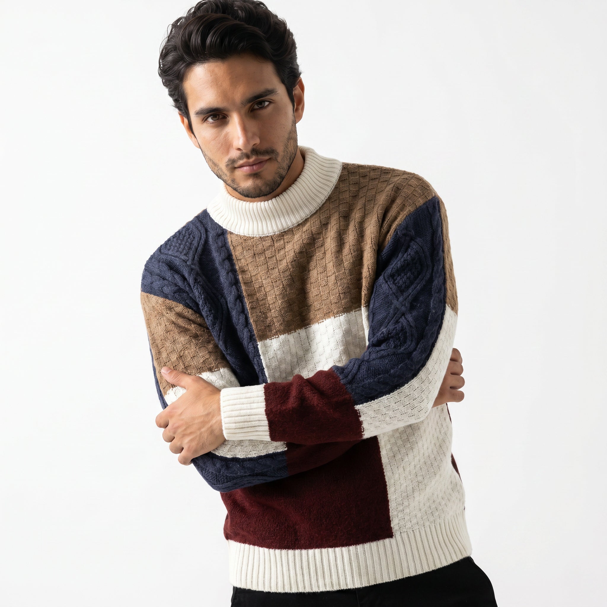 Cortina | Jersey Vanguard Element
