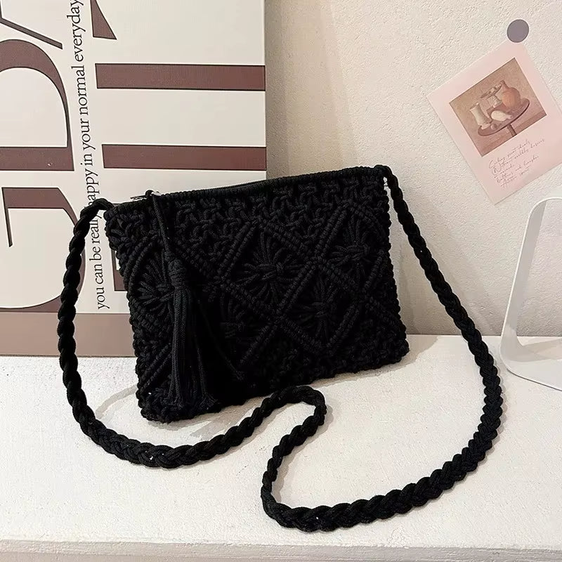 GORDIENNE | BOLSO CRUZADO