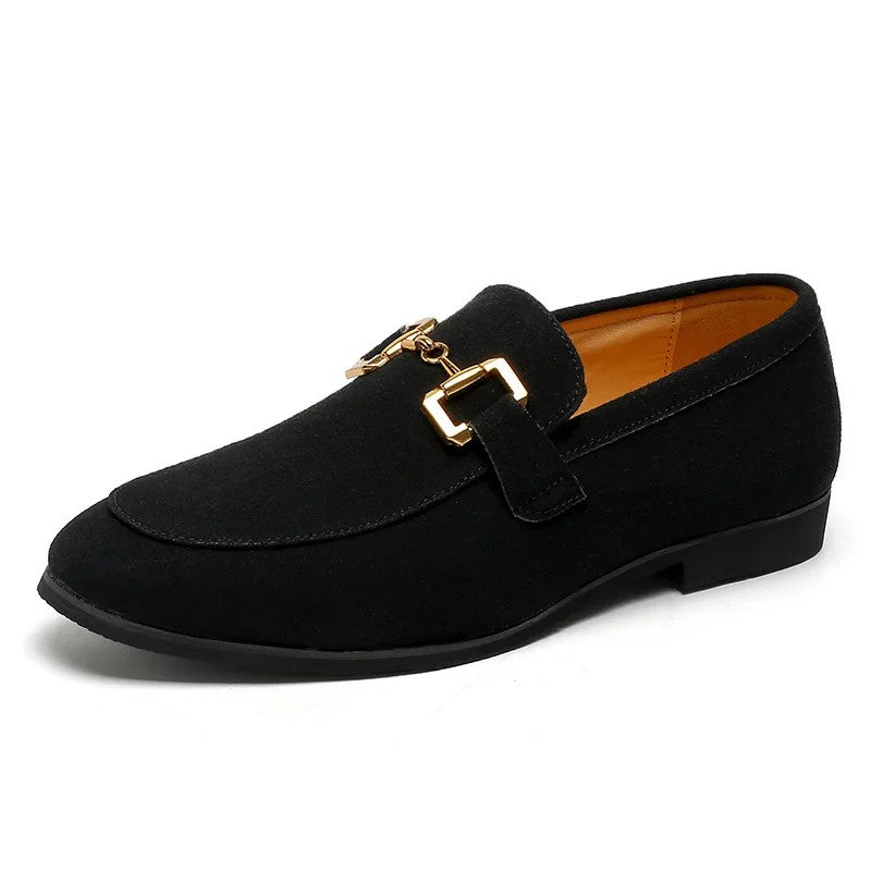 Mocasines Ravenna | de Piel Belgravia sin Cordones