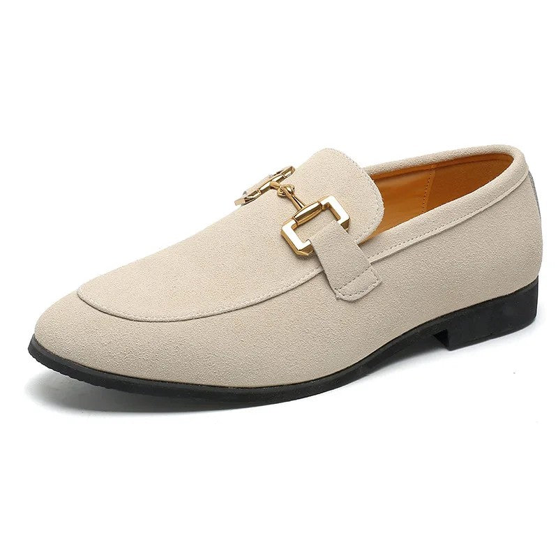 Mocasines Ravenna | de Piel Belgravia sin Cordones