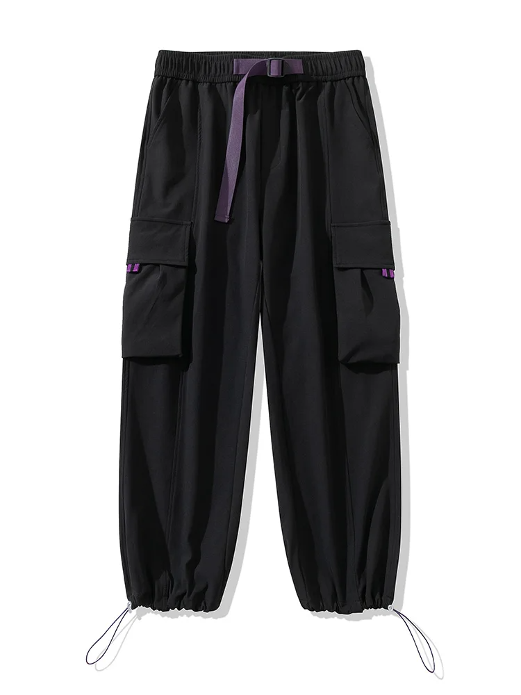 DERIVAIRE | PANTALON CARGO URBANO