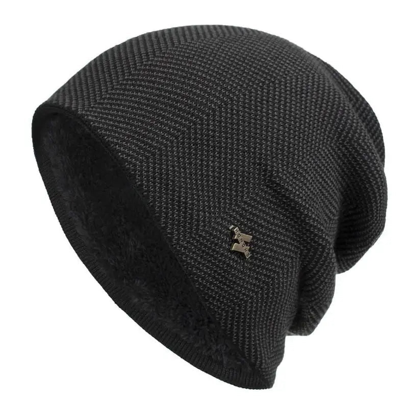 CHEVRONLAINE | GORRO TIPO ESPIGA