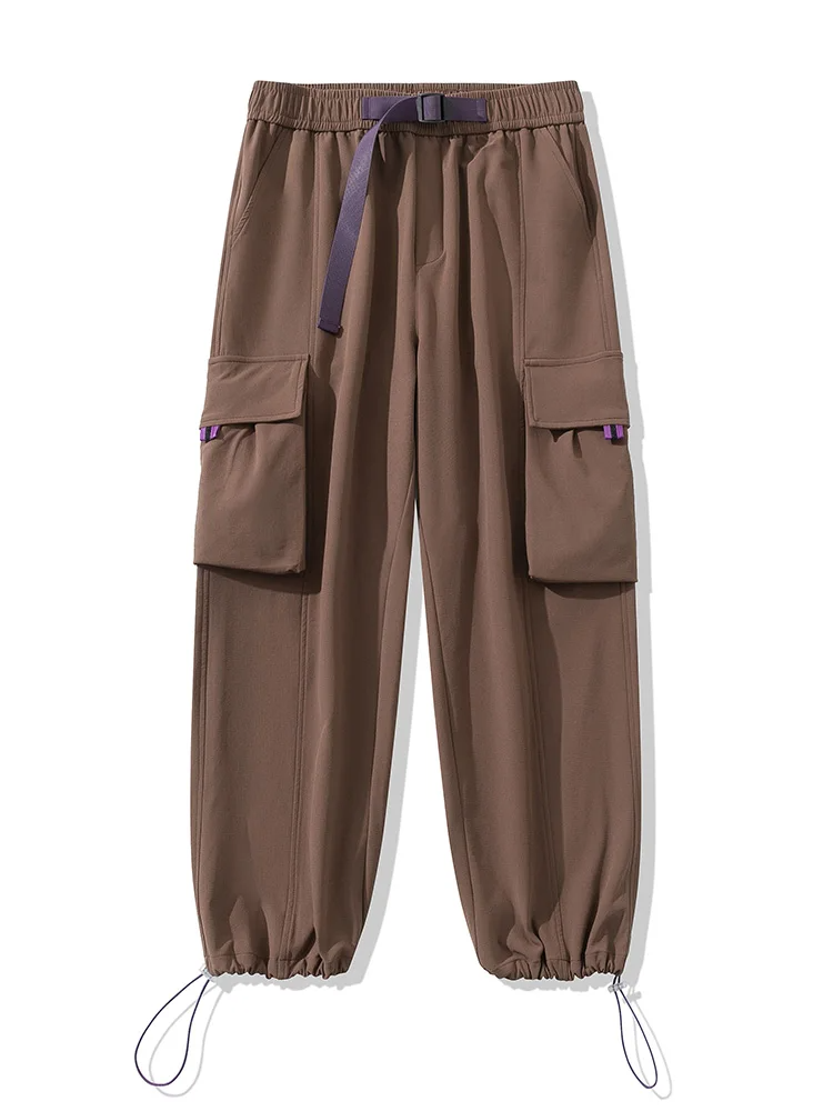 DERIVAIRE | PANTALON CARGO URBANO