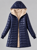 NIVELLINE | PUFFER SHERPA