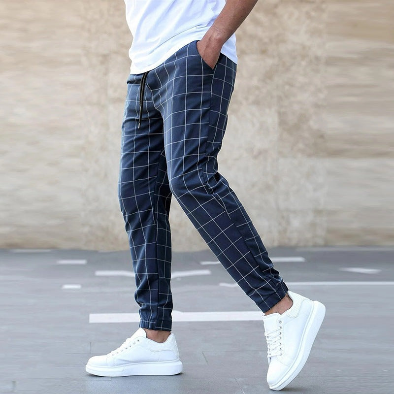 BRASSEUR | PANTALÓN DE JOGGING