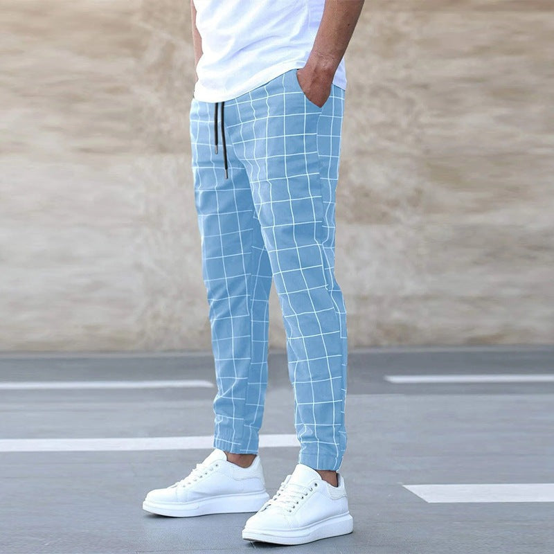 BRASSEUR | PANTALÓN DE JOGGING