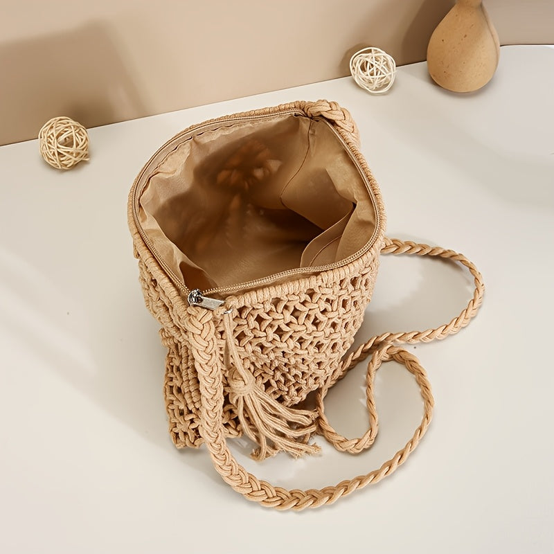 GORDIENNE | BOLSO CRUZADO