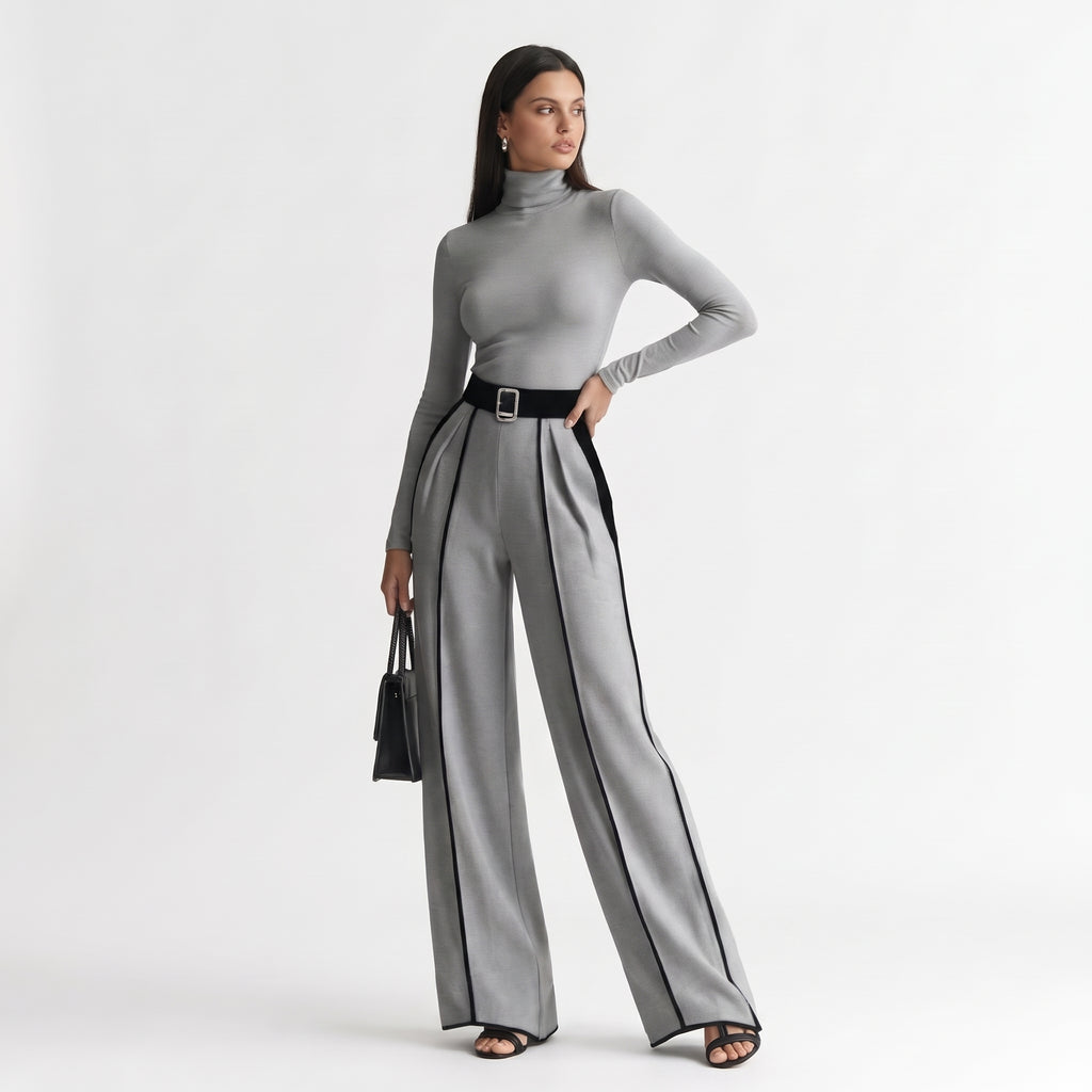 ISADORA | CONJUNTO ELEGANTE