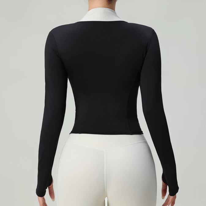 ESSORELINE | CONJUNTO ACTIVEWEAR MODELADOR