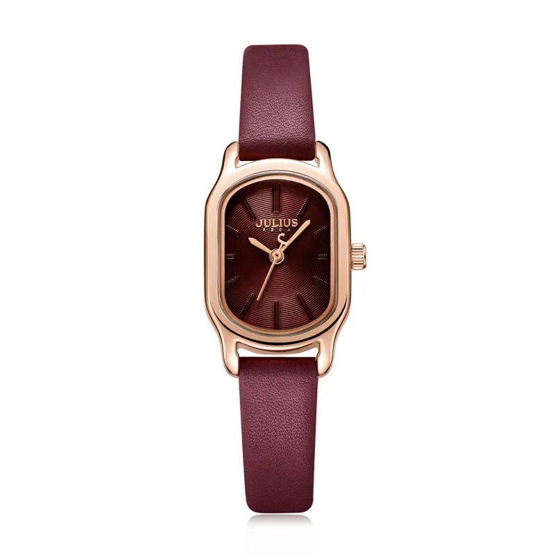 NYMPHEINE | RELOJ DE CUARZO