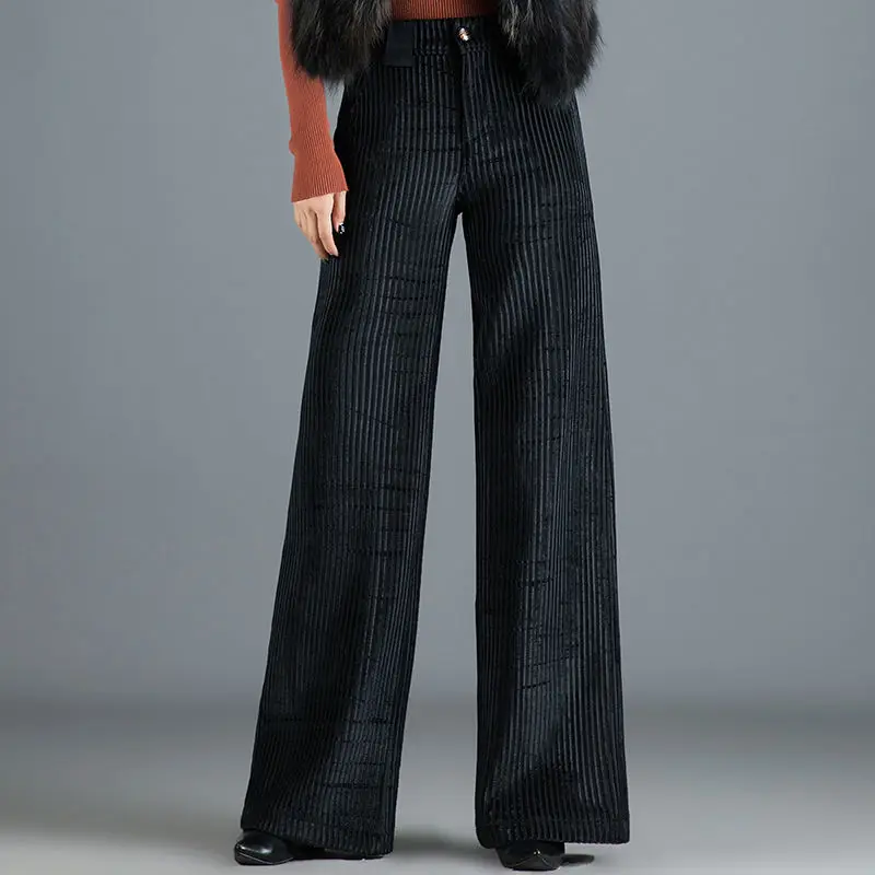 SILLONNELLE | PANTALON DE PANA