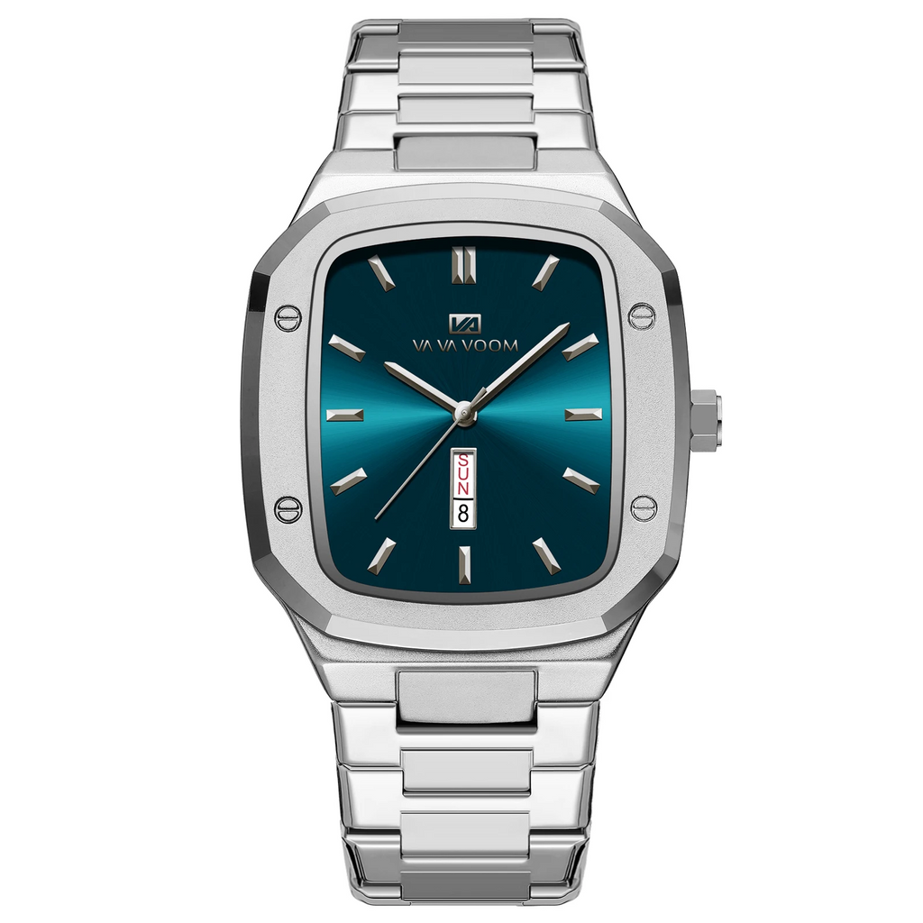 SOUVERAIN | RELOJ CON CORONA