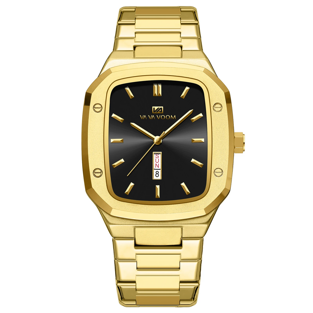 SOUVERAIN | RELOJ CON CORONA