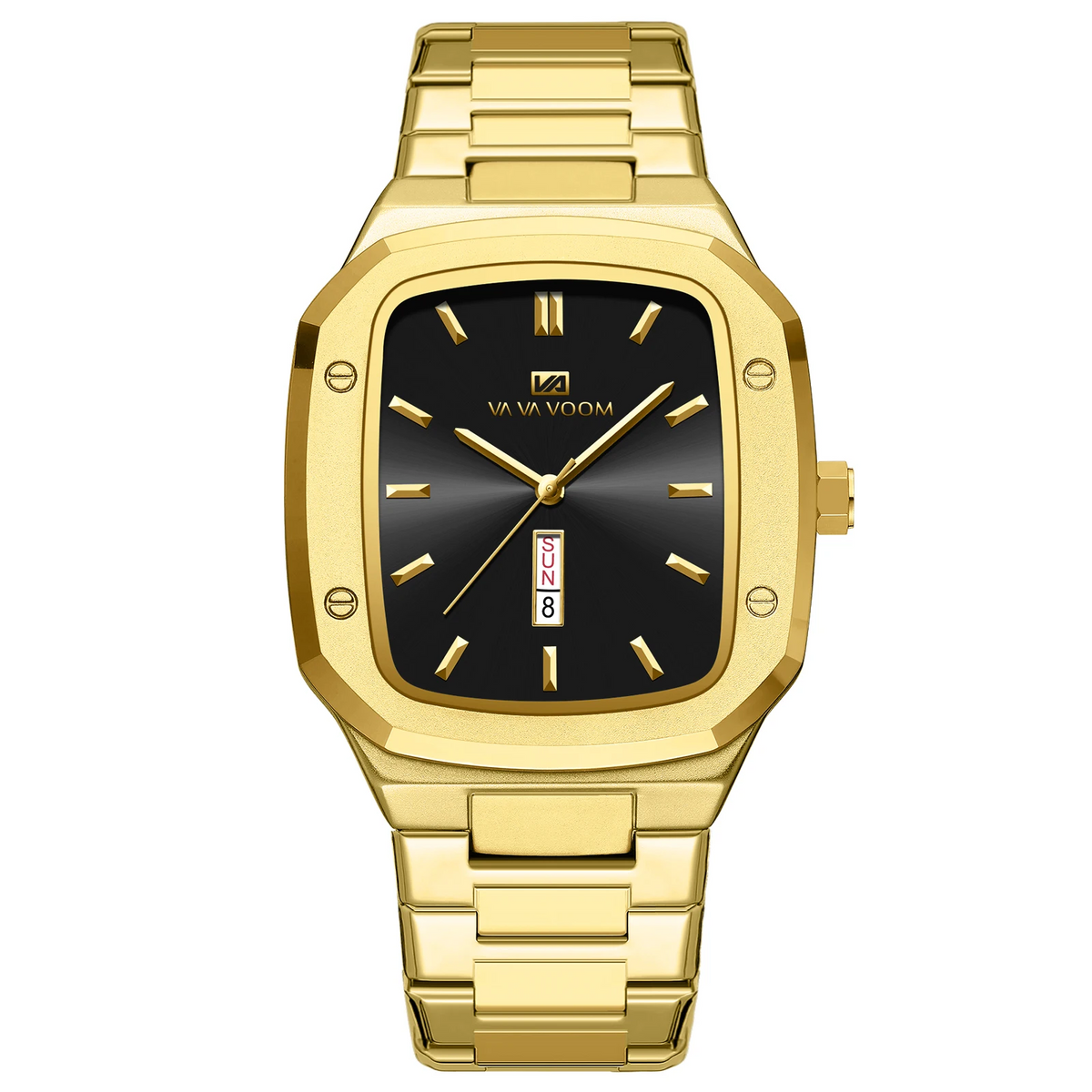 SOUVERAIN | RELOJ CON CORONA
