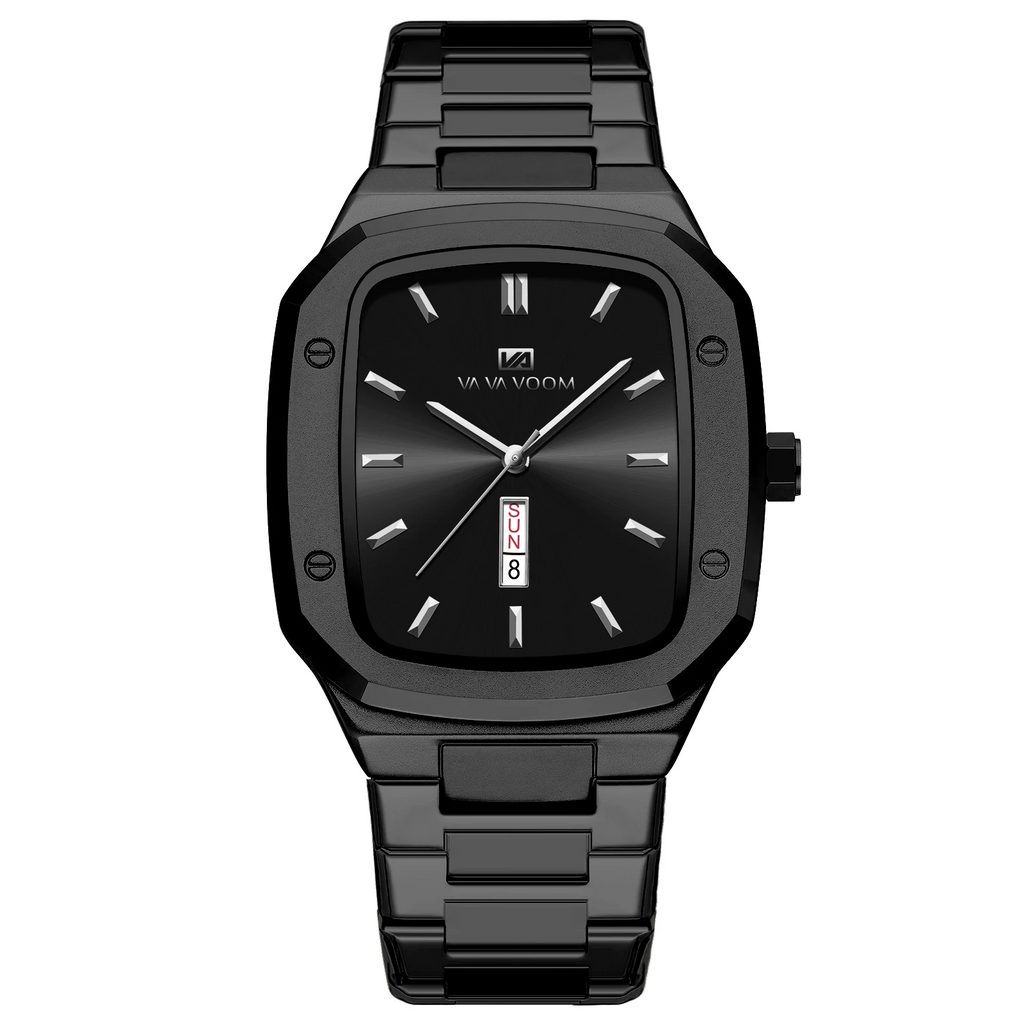 SOUVERAIN | RELOJ CON CORONA