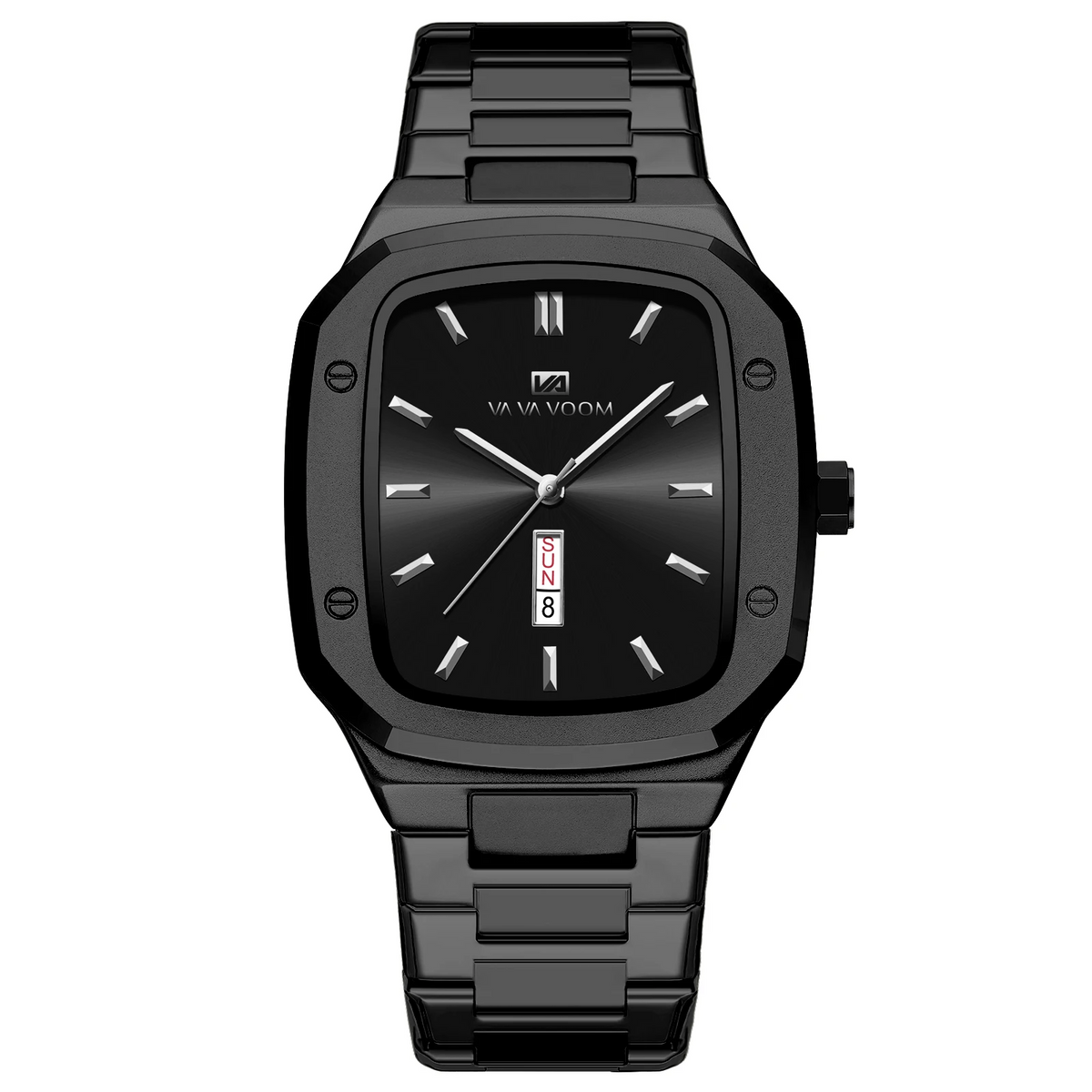 SOUVERAIN | RELOJ CON CORONA