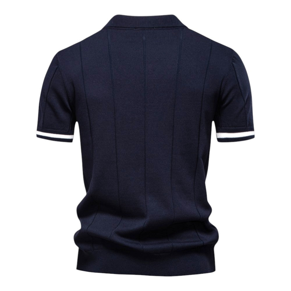 Siena | Polo de Hombre