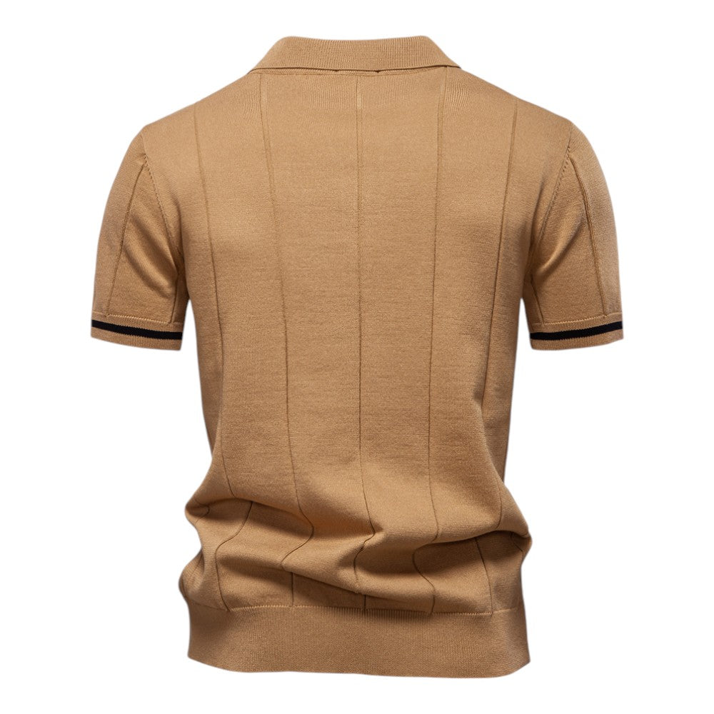 Siena | Polo de Hombre