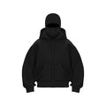 Oxford Ninja | Sudadera con Capucha de Doble Capa