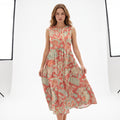 Arosa | Vestido Midi