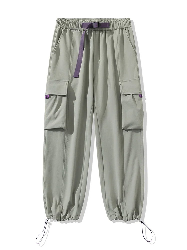 DERIVAIRE | PANTALON CARGO URBANO