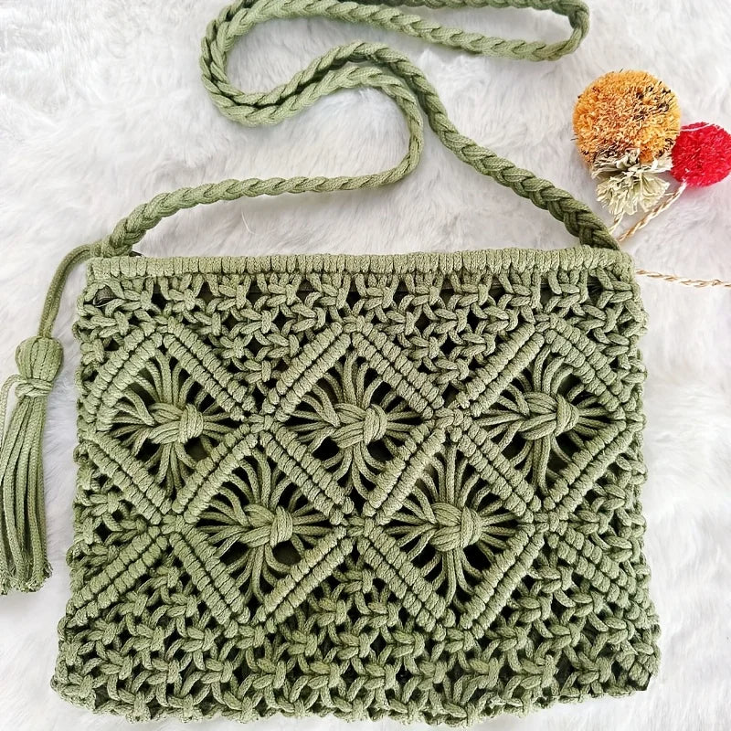 GORDIENNE | BOLSO CRUZADO