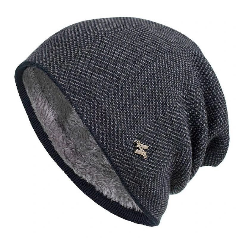 CHEVRONLAINE | GORRO TIPO ESPIGA