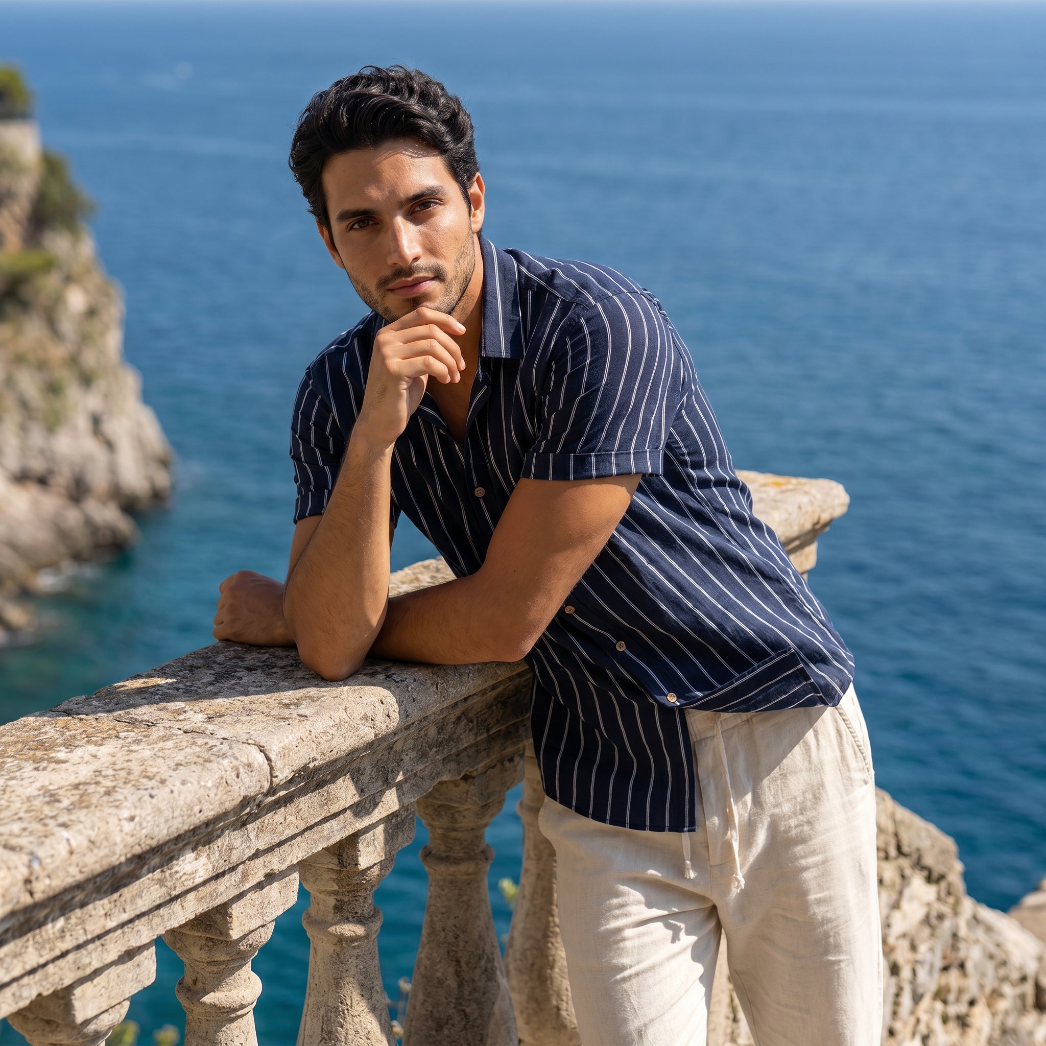 Namur | Conjunto de Verano