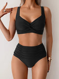Malibu | Bikini Moldeador de Cintura
