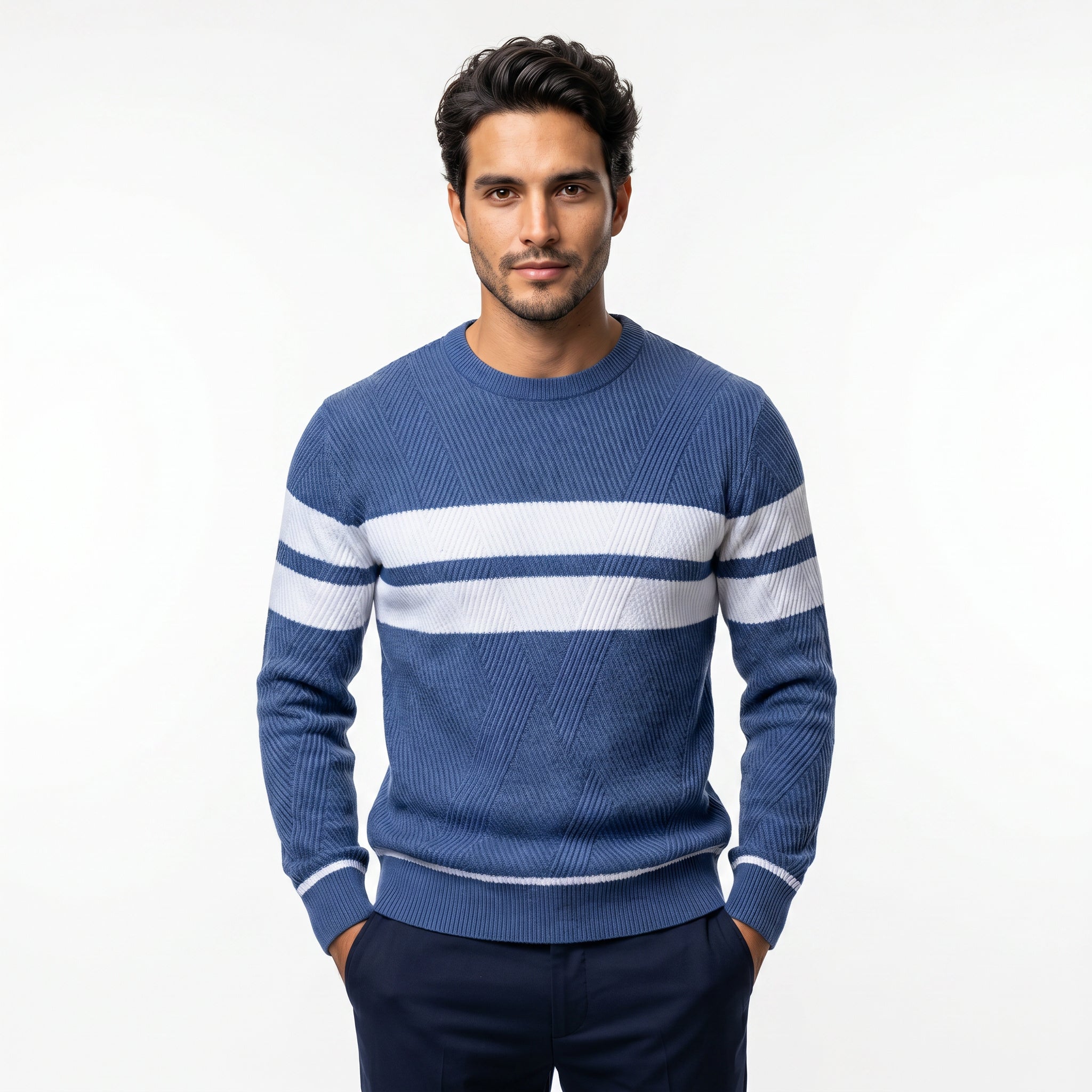 Marlon | Diseño Moderno con Máxima Comodidad