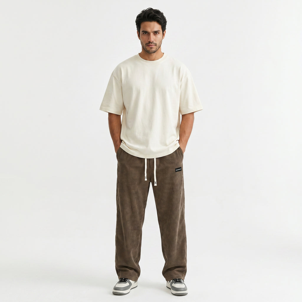 Torino | Pantalón ancho