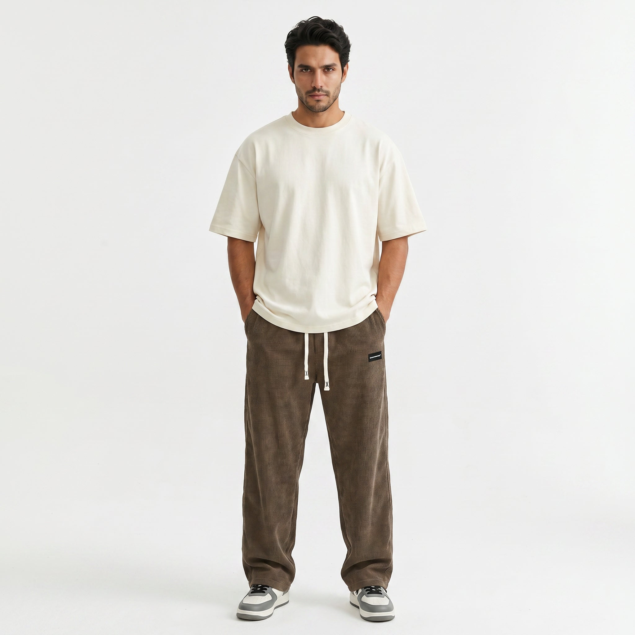 Torino | Pantalón ancho