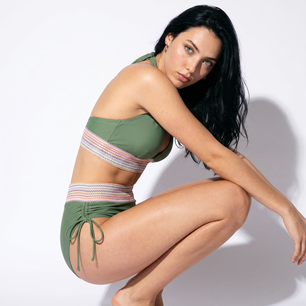 Bikini moldeador