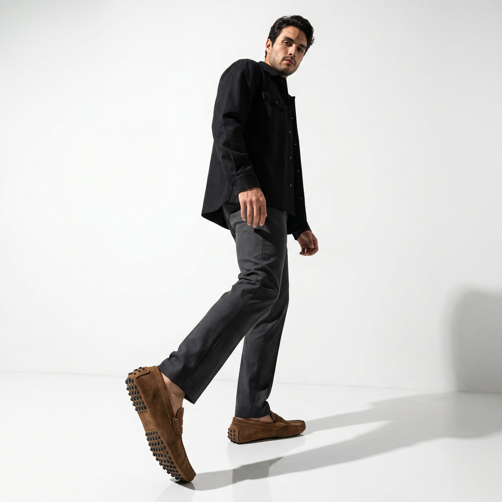 Torino | Mocasines Clásicos para Hombre