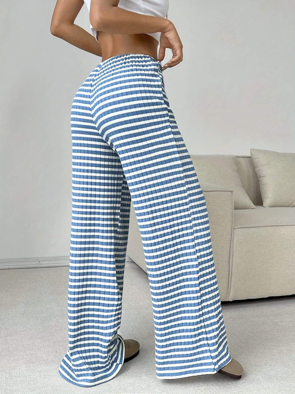 FLANERIE | PANTALON LOUNGE