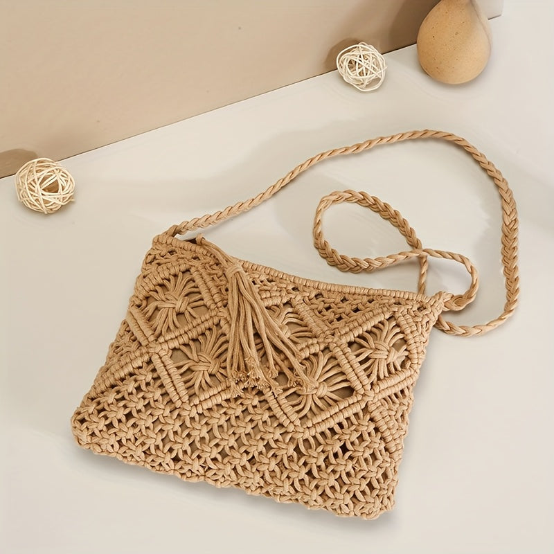GORDIENNE | BOLSO CRUZADO
