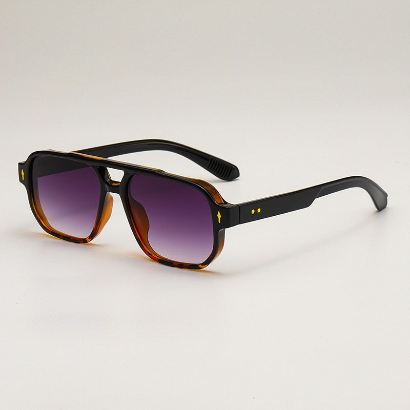 Gafas de Sol Oversize Santorini