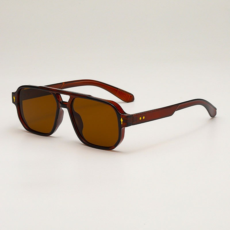 Gafas de Sol Oversize Santorini