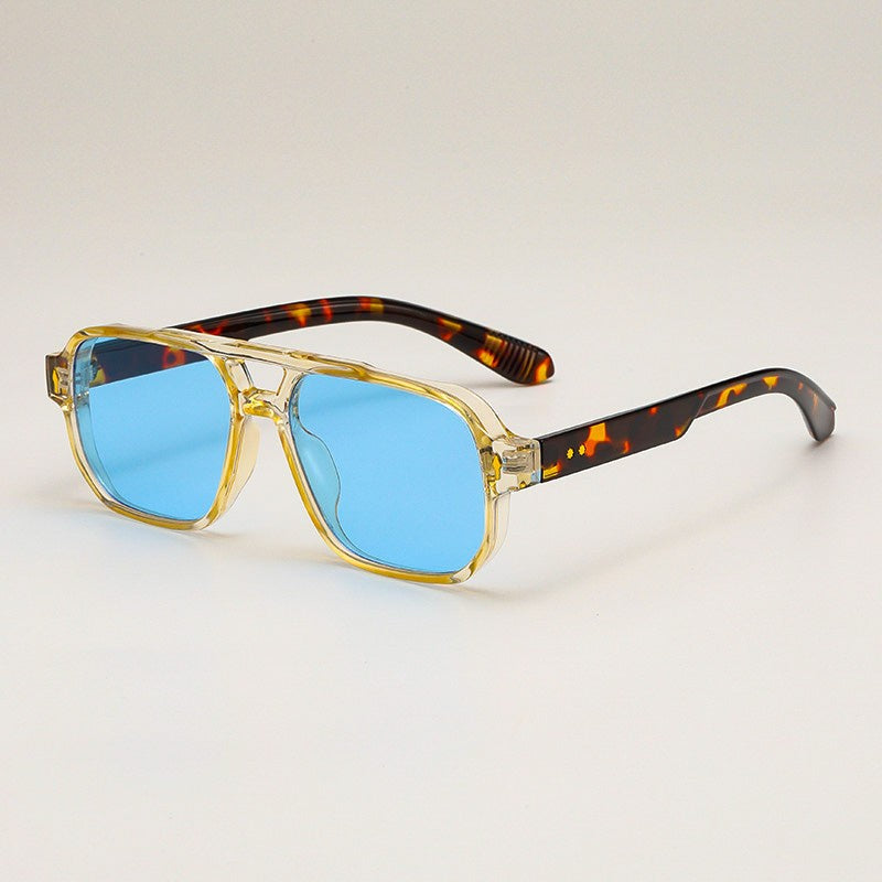 Gafas de Sol Oversize Santorini