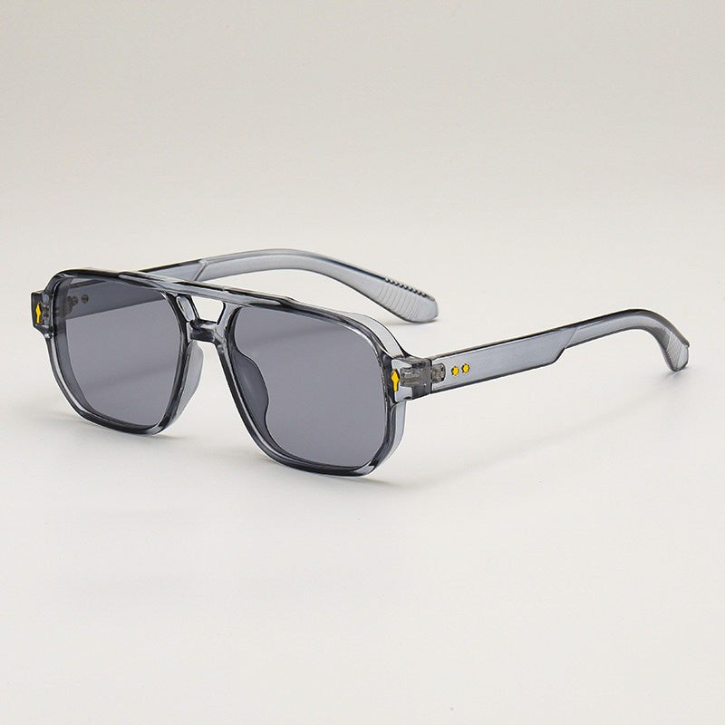 Gafas de Sol Oversize Santorini