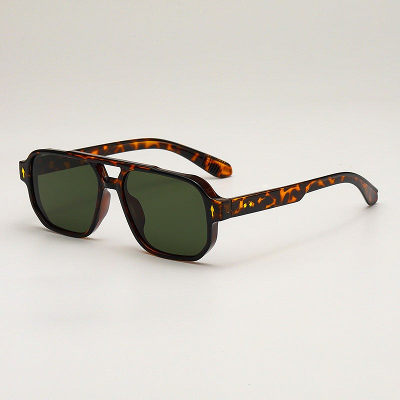 Gafas de Sol Oversize Santorini