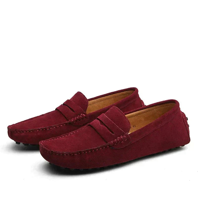 Torino | Mocasines Clásicos para Hombre