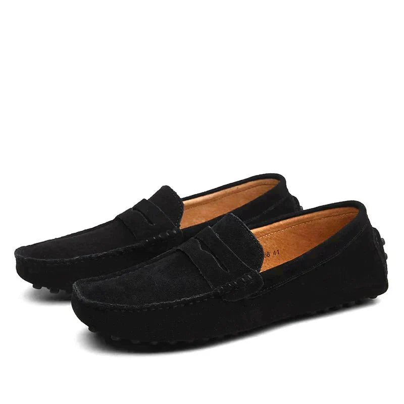 Torino | Mocasines Clásicos para Hombre