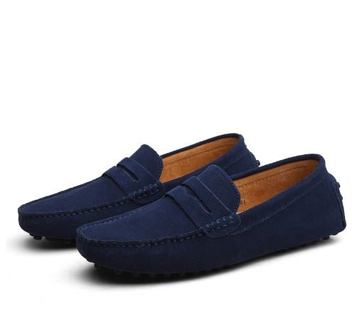 Torino | Mocasines Clásicos para Hombre