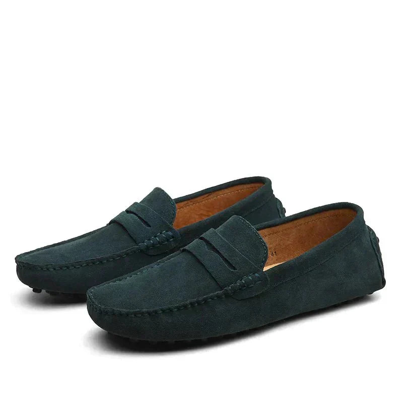 Torino | Mocasines Clásicos para Hombre