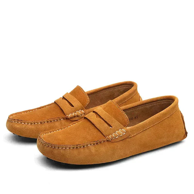 Torino | Mocasines Clásicos para Hombre