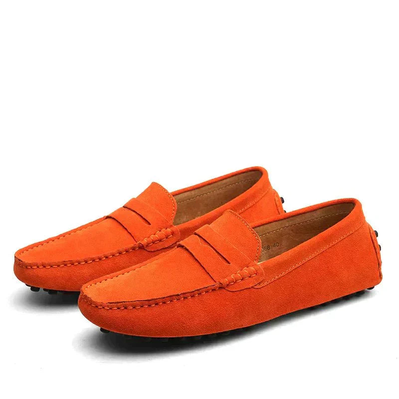 Torino | Mocasines Clásicos para Hombre